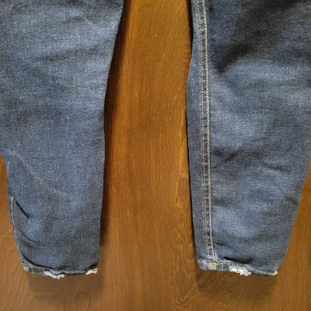 No Boundaries High Rise Skinny Jeans - Picture 7 of 10
